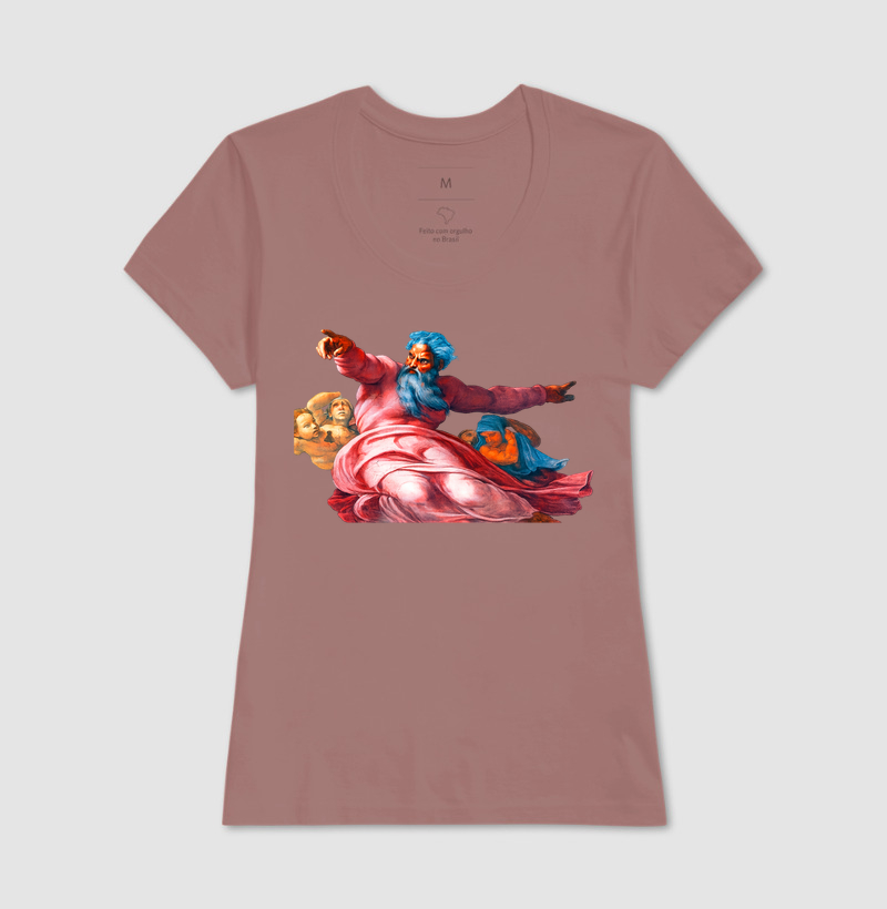 Camisa 16