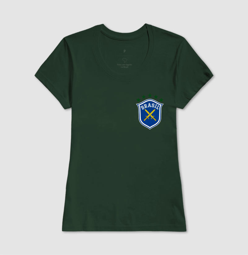 Camisa 22