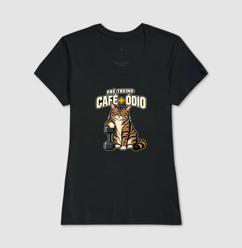 café + ódio - Imagem 3