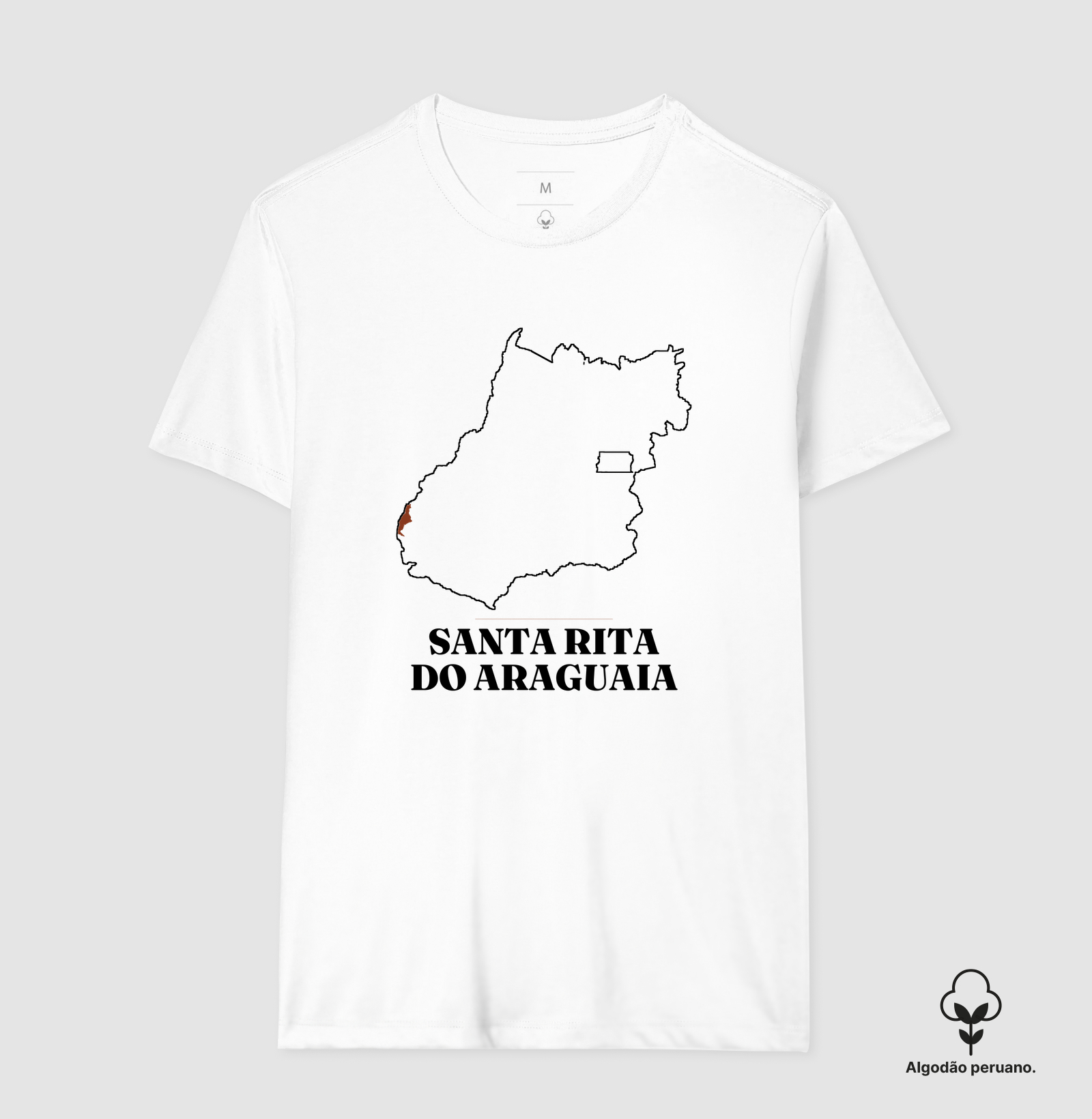 Santa Rita do Araguaia | Traço GO - Imagem 6