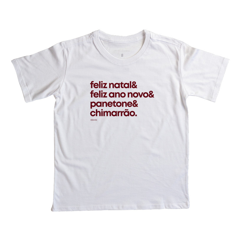 feliz natal & feliz ano novo & panetone & chimarrão. - Imagem 3