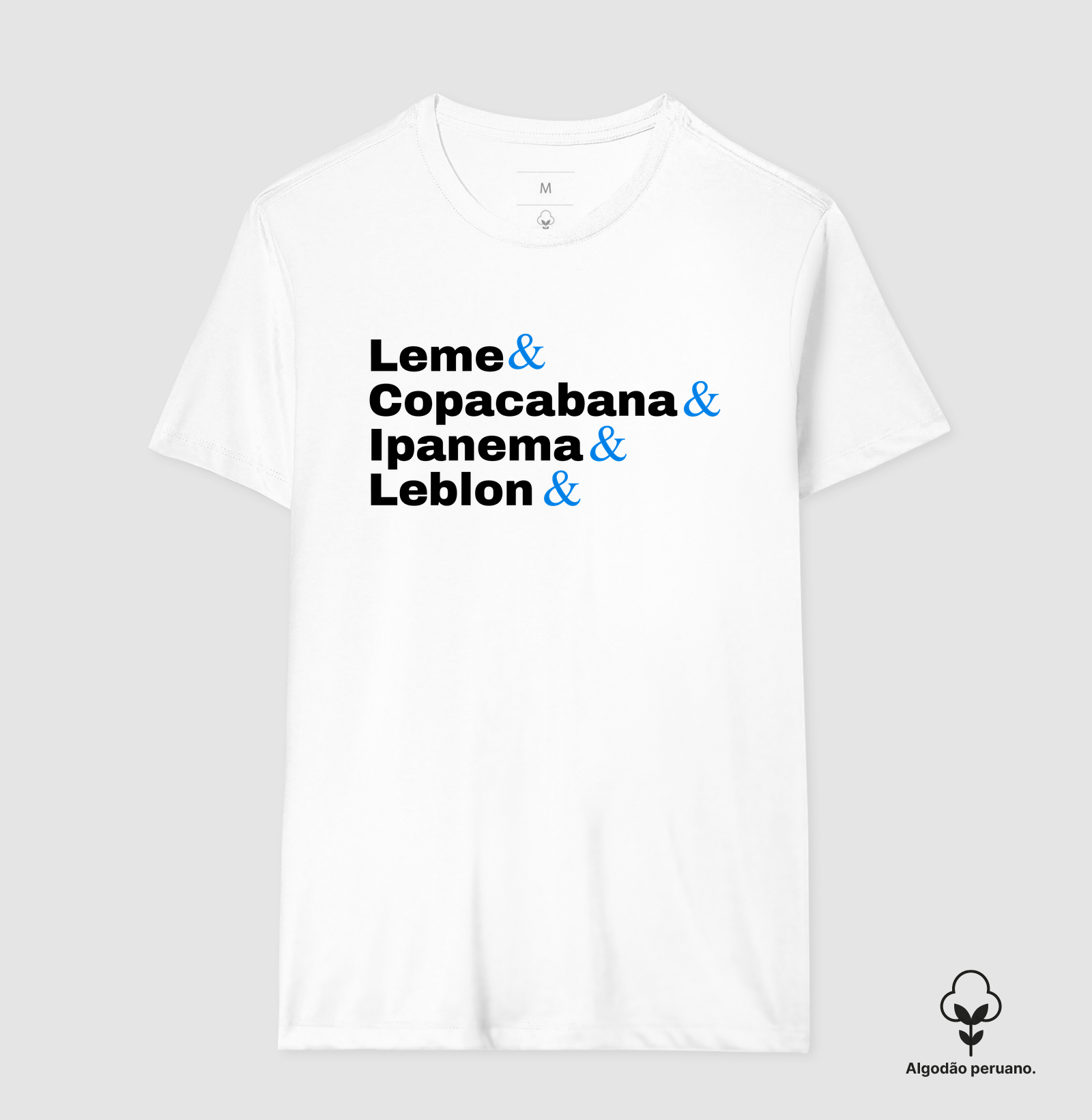 Camiseta DODDIO - Zona Sul Core - Imagem 2