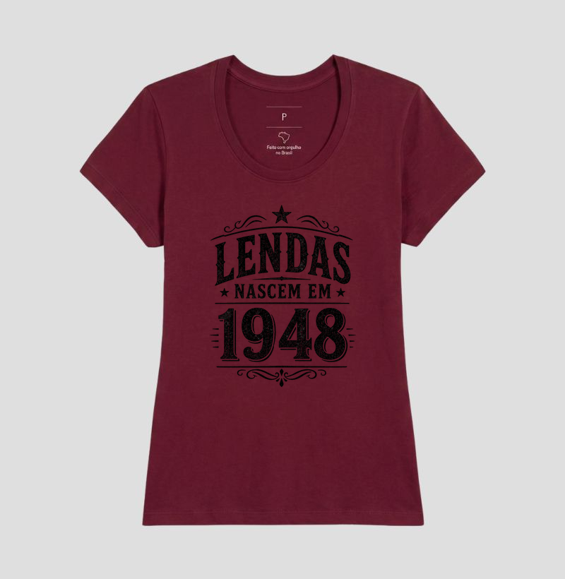 Camisa 18