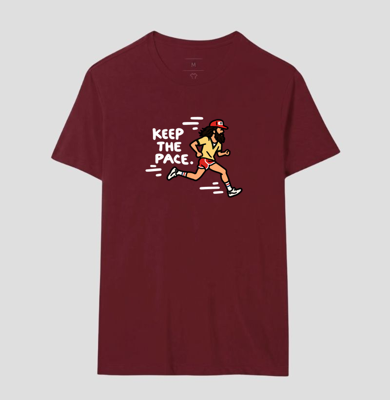 Forrest Gump – Keep the Pace - Imagem 18
