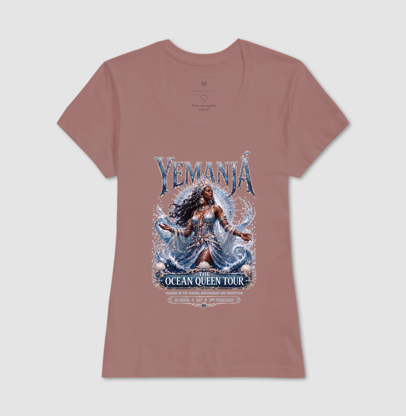 Camisa 16