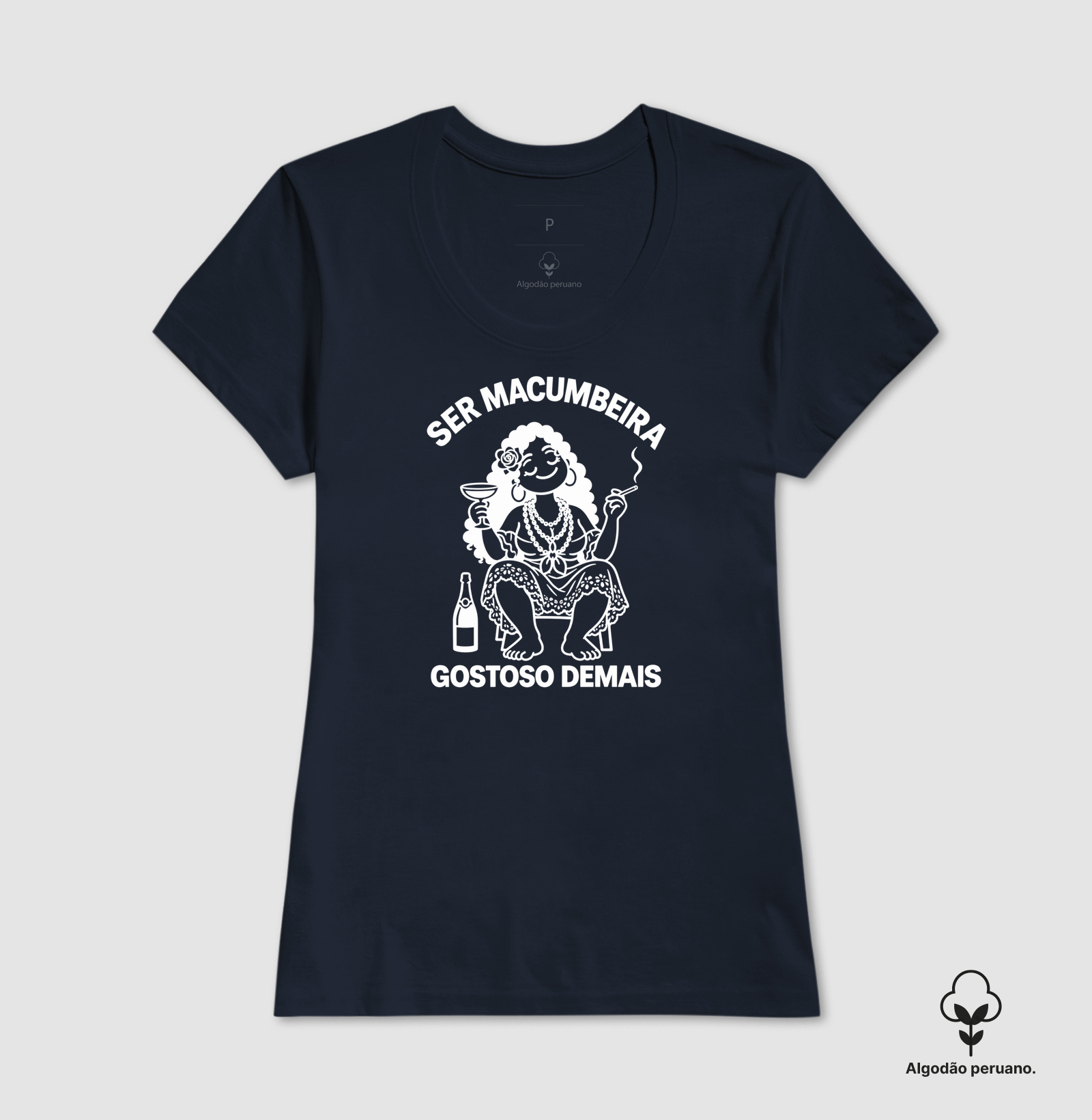 SER MACUMBEIRA - Imagem 5