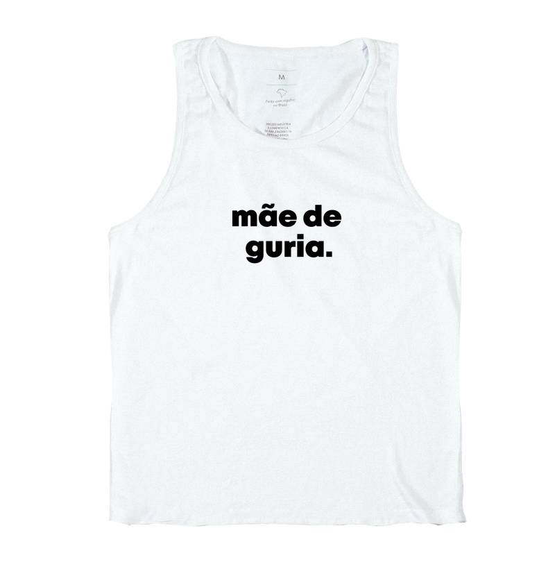Mãe de Gúria | Dizeres - Imagem 2