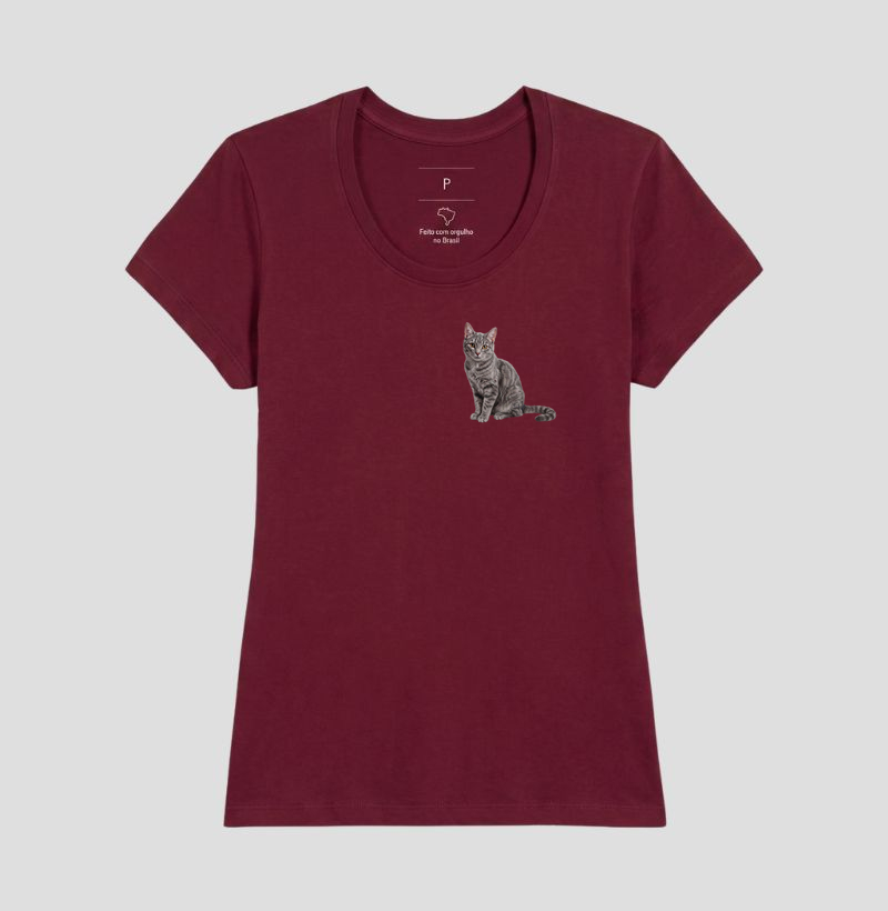 Camisa 18