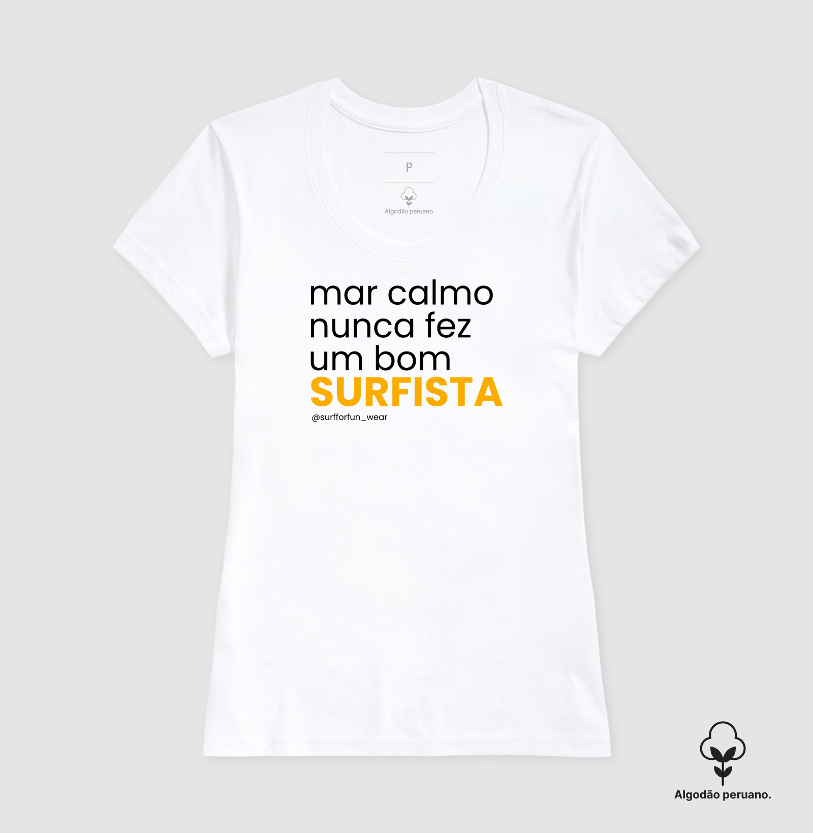 Mar calmo nunca fez bom surfista - Imagem 2