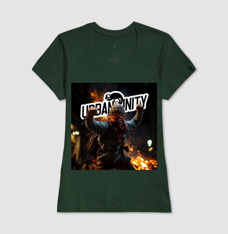 Camisa 12