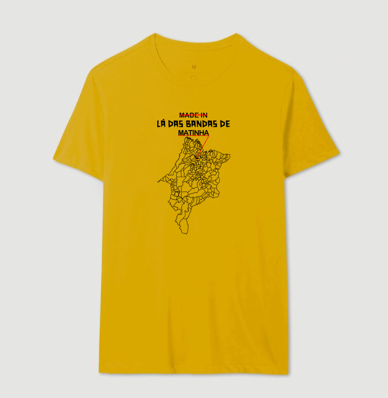Camisa 13