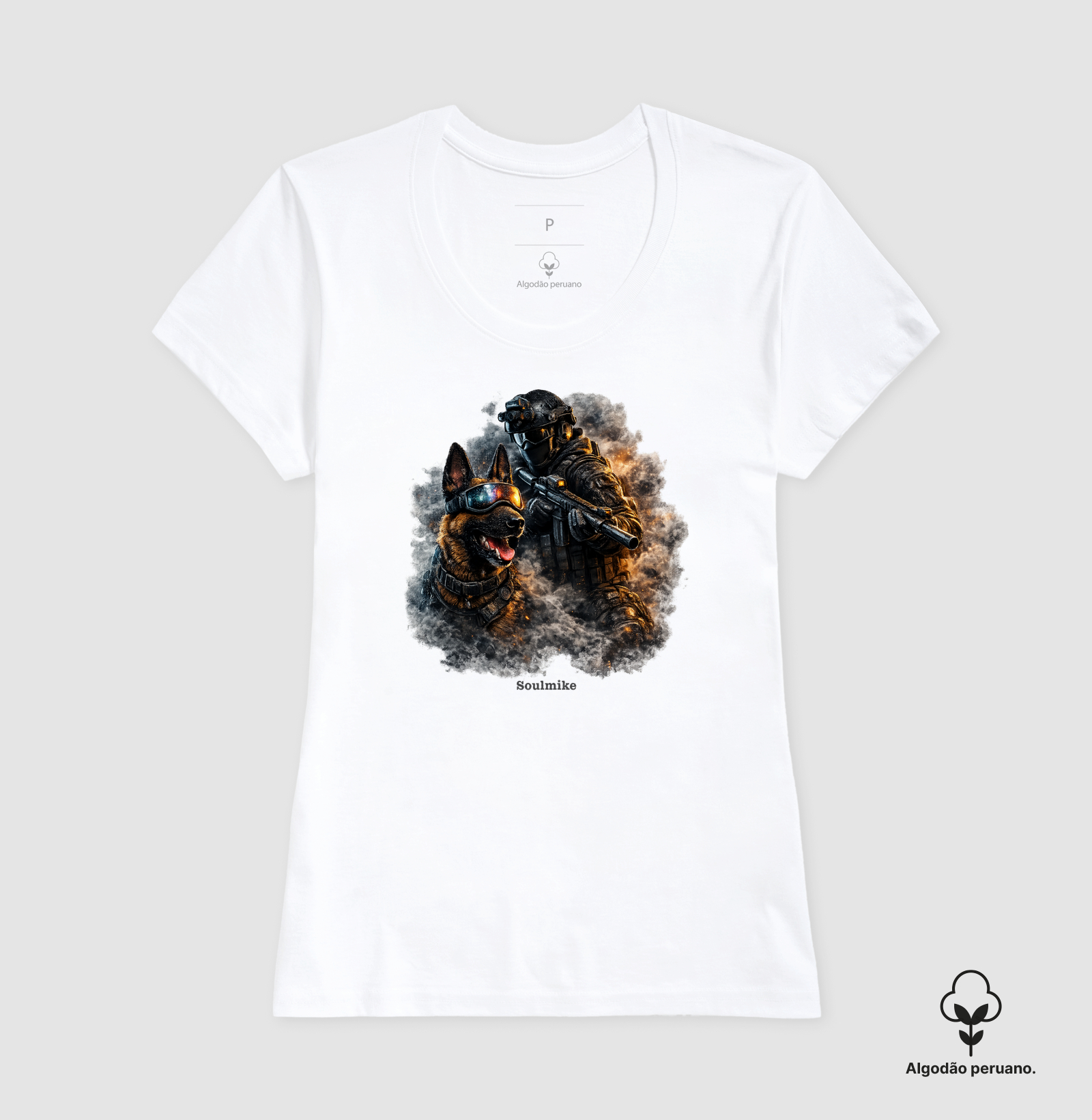 Camisa 3