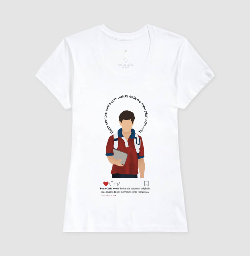 Camisa 4