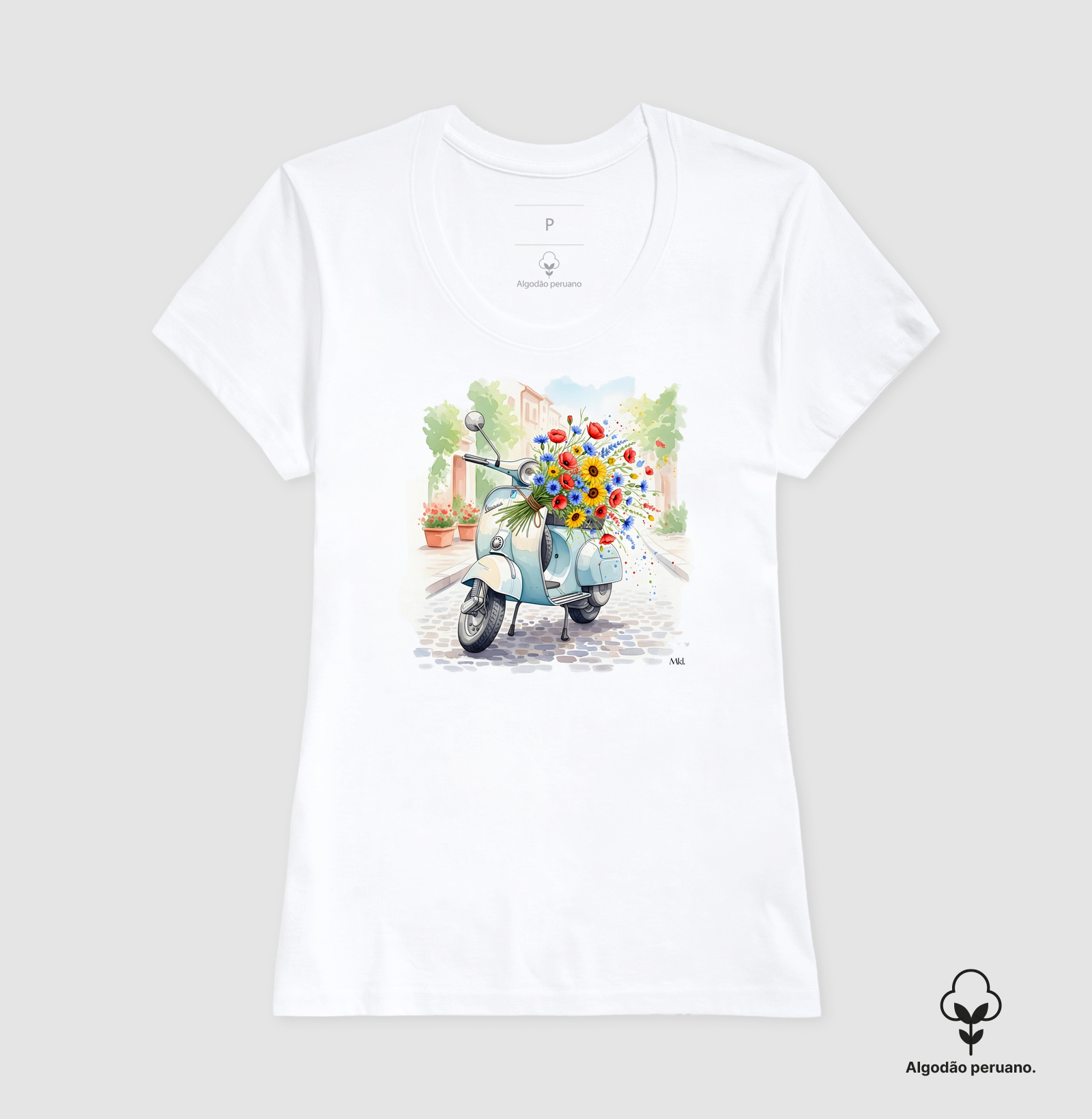 Camisa 2