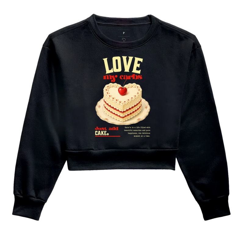 LOVE MY CARBS - Imagem 2