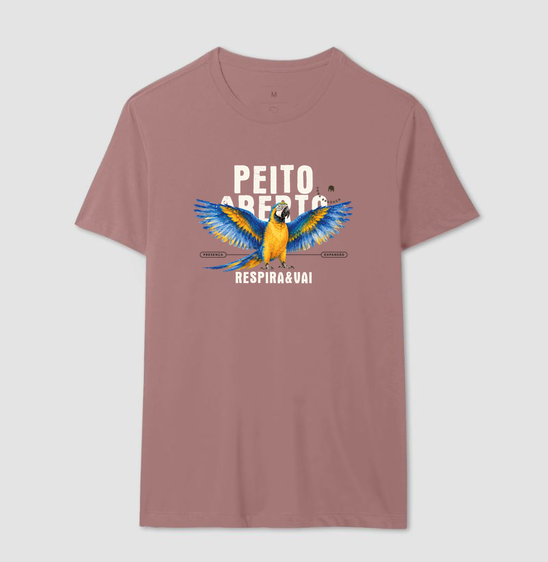 Camisa 18