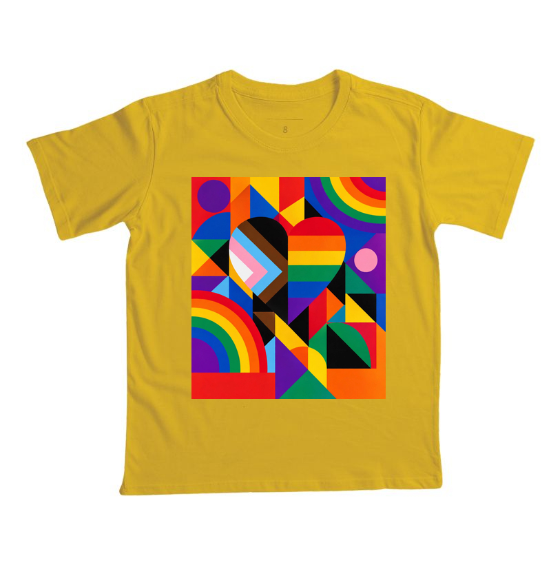 Geometrias Bicharada Formas - Imagem 6