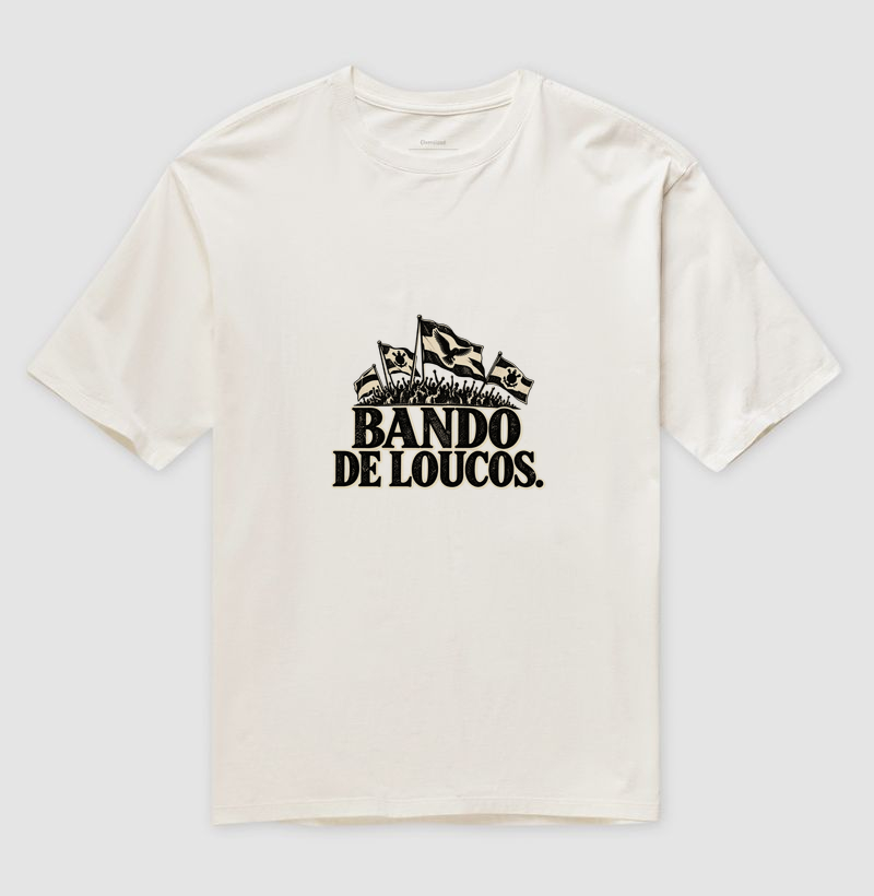 BANDO DE LOUCOS - Imagem 4