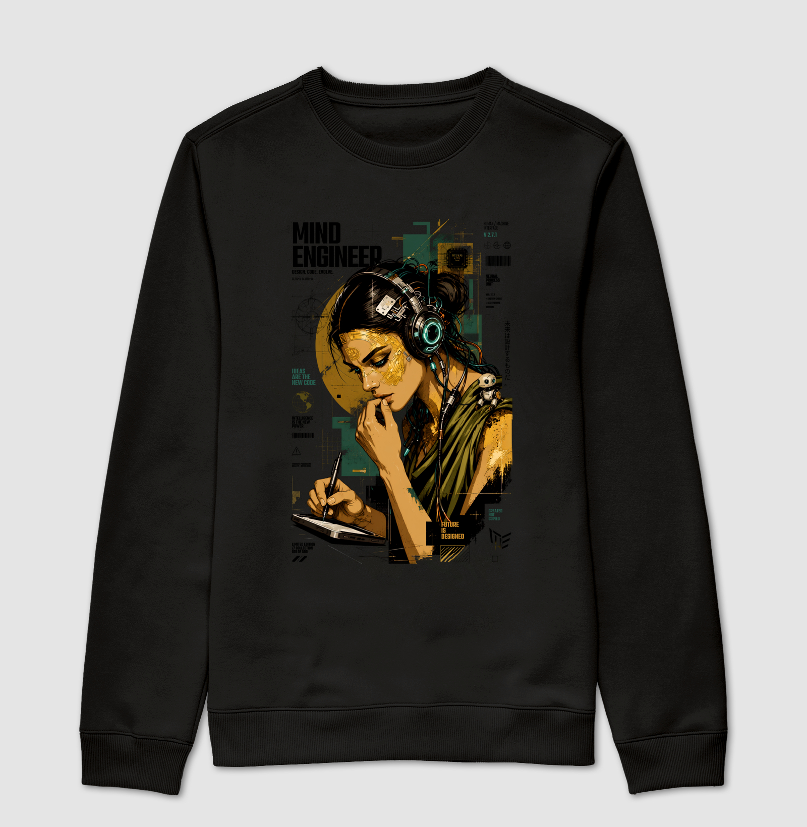 Camisa 3