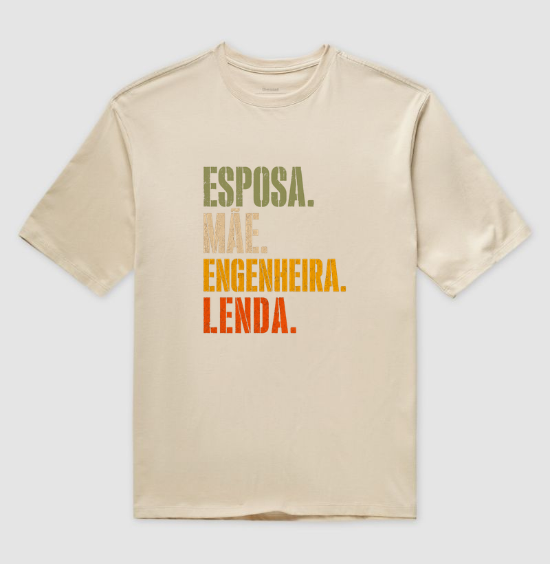 Esposa, Mãe, Engenheira, Lenda - Imagem 3