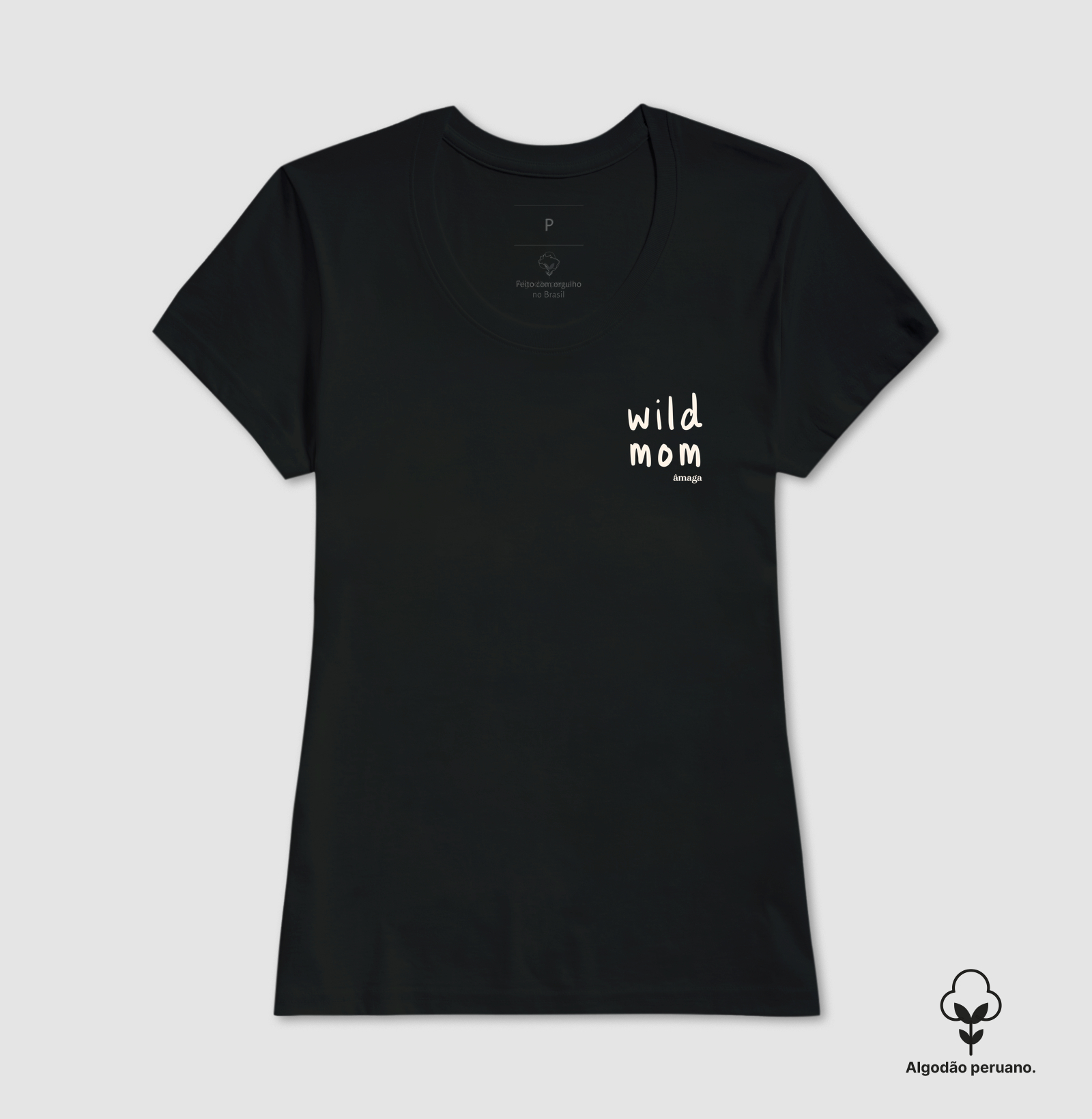 Wild mom - Imagem 5