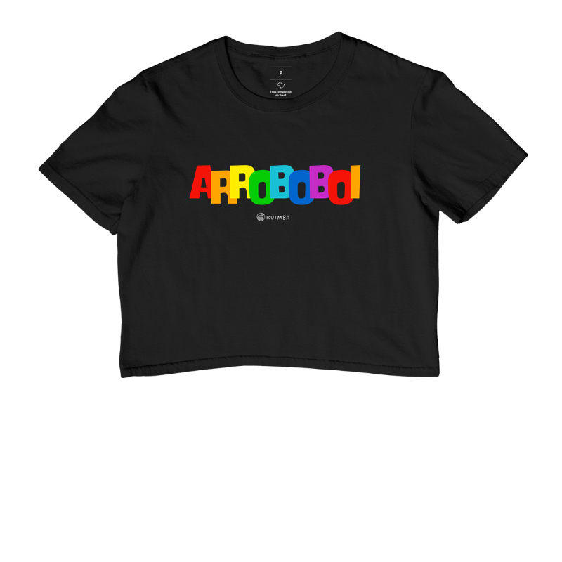 Arroboboi color vibes - Imagem 2
