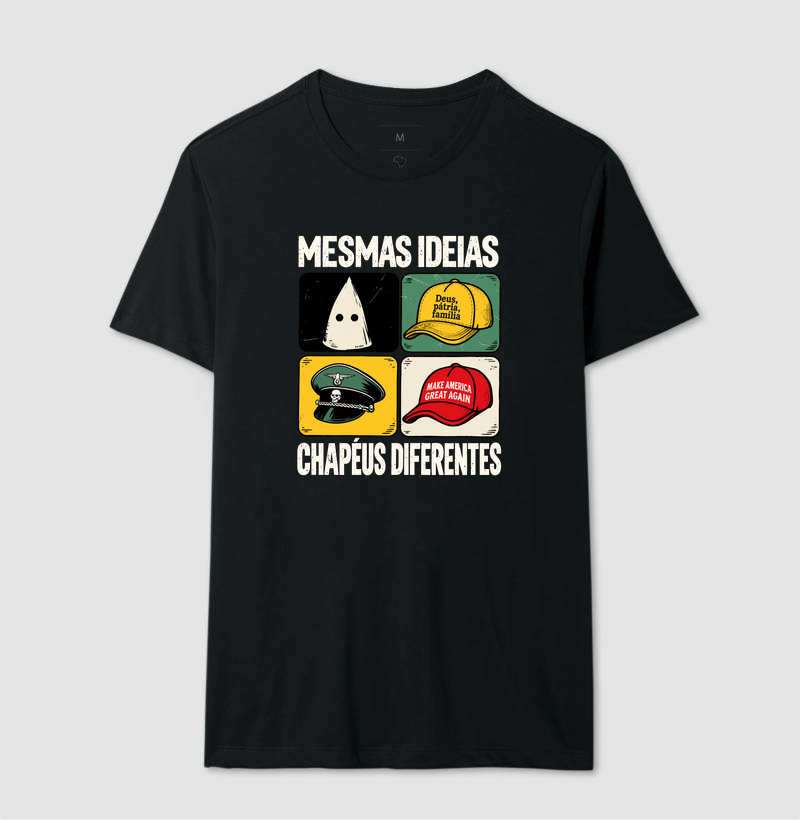 Mesmas ideias - Imagem 2