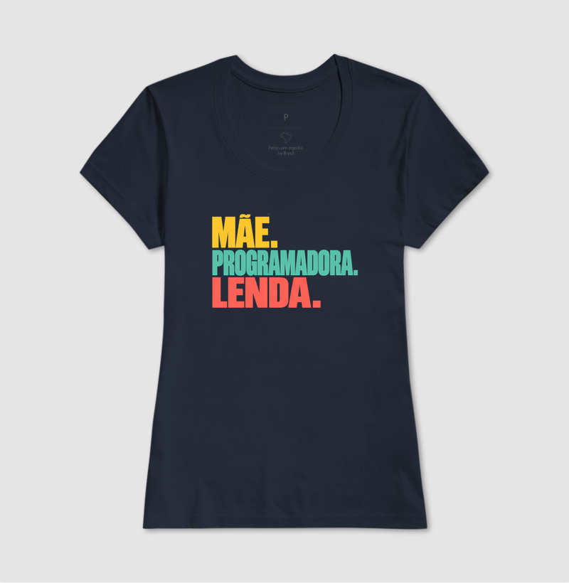 Mãe. Programadora. Lenda. - Imagem 5