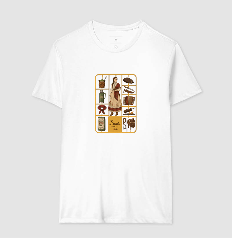Camisa 3