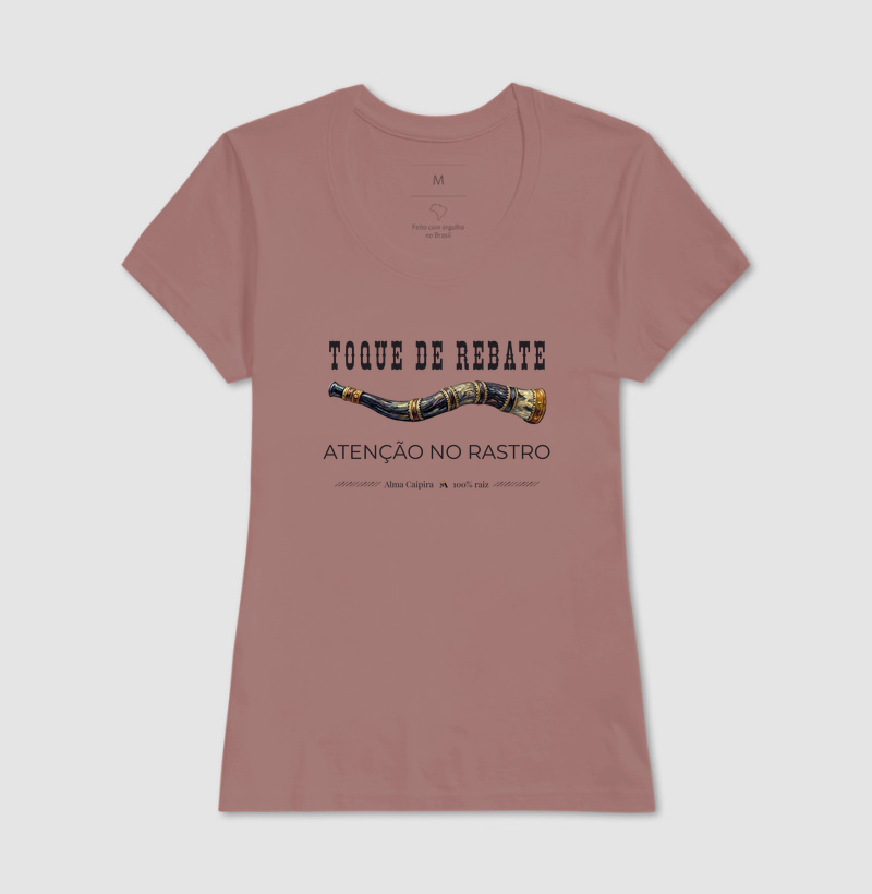 Camisa 16