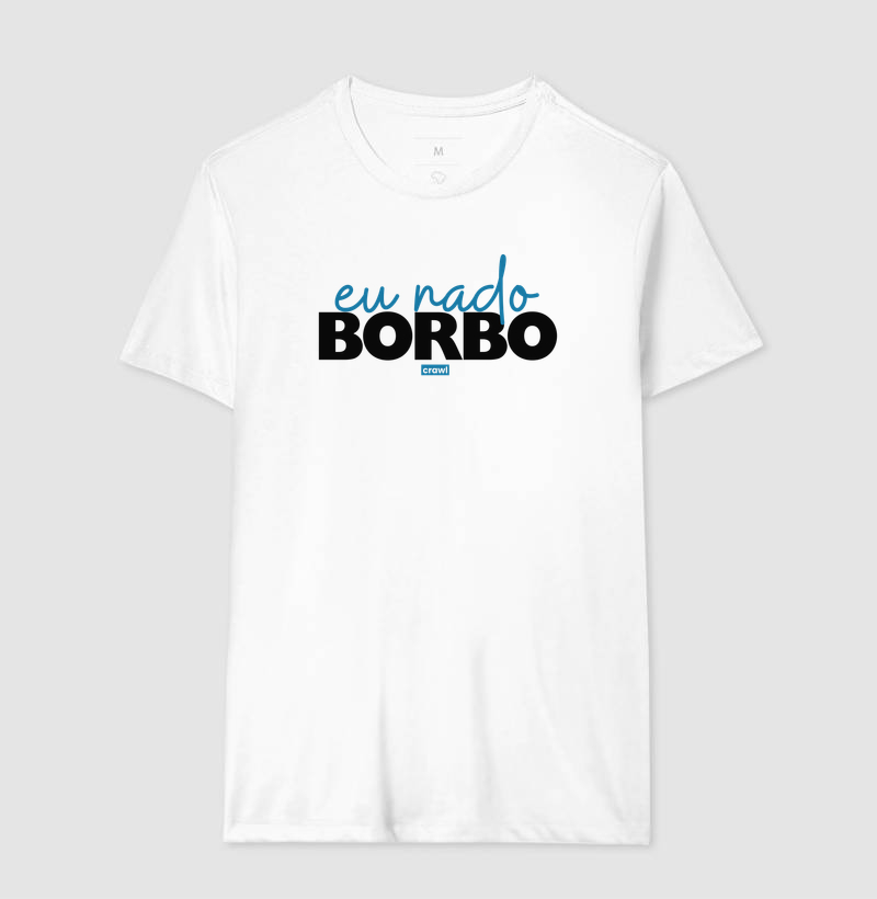 Eu Nado Borbo - Imagem 6