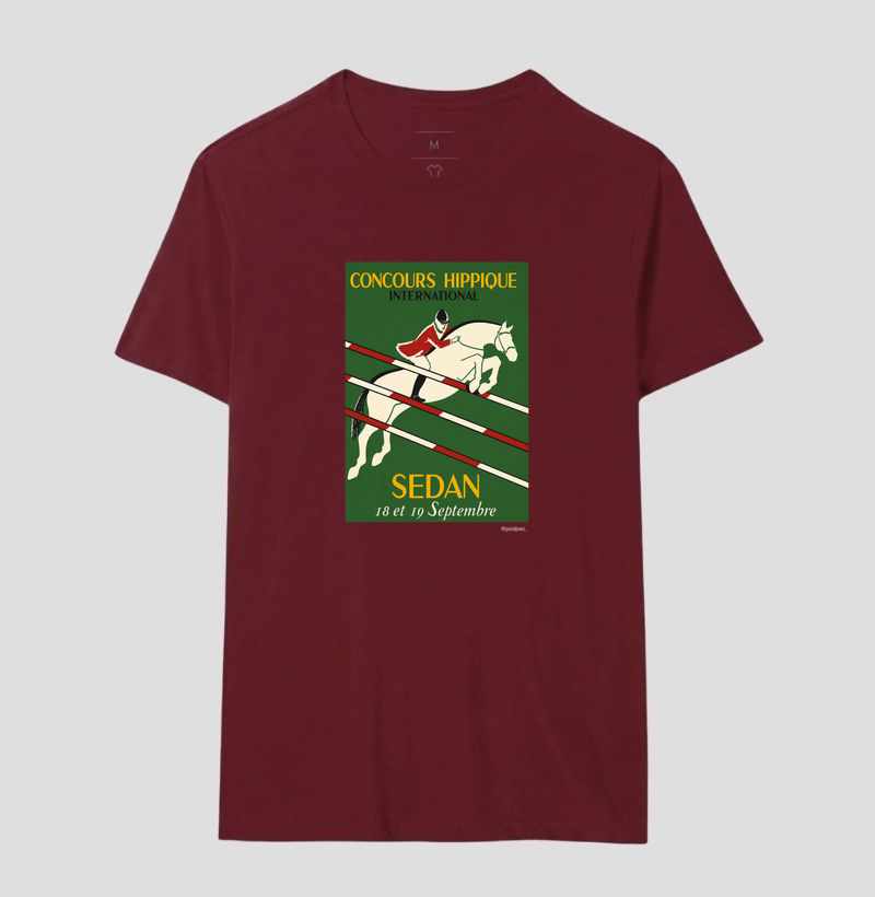 Camisa 15