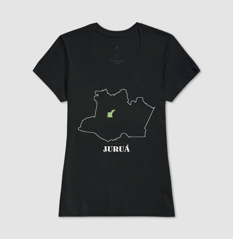 Juruá | Traço AM - Imagem 3