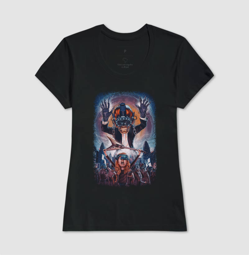 Camisa 5