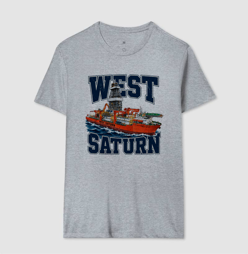 West Saturn - Imagem 11