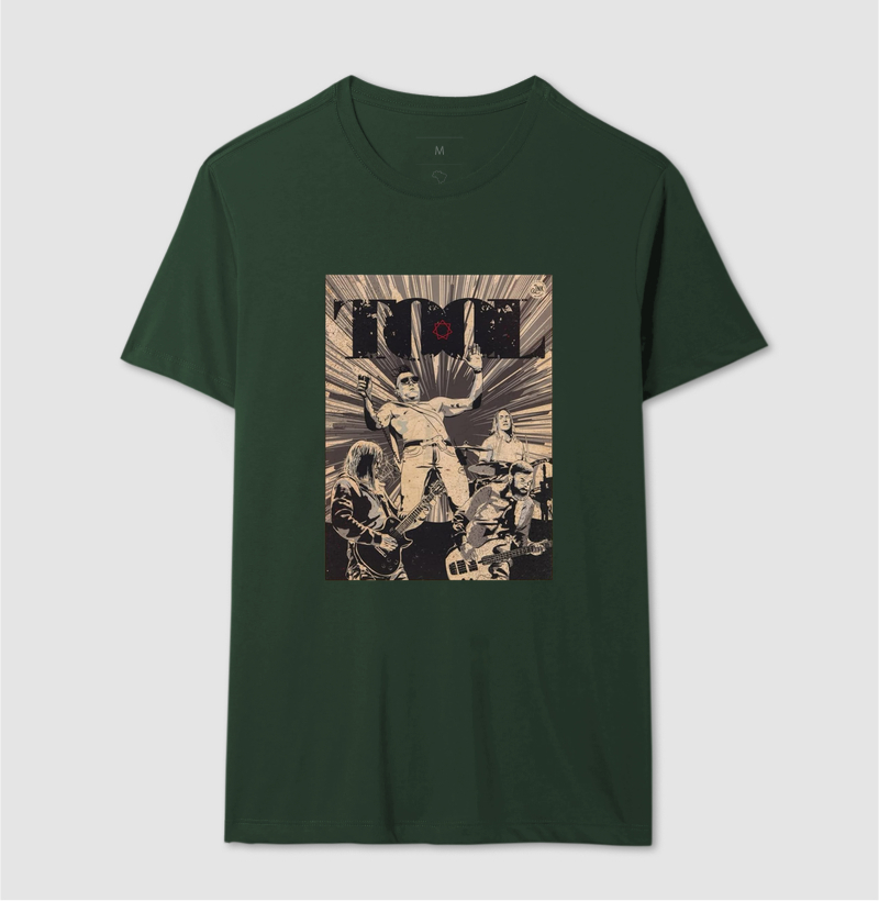 Camisa 11