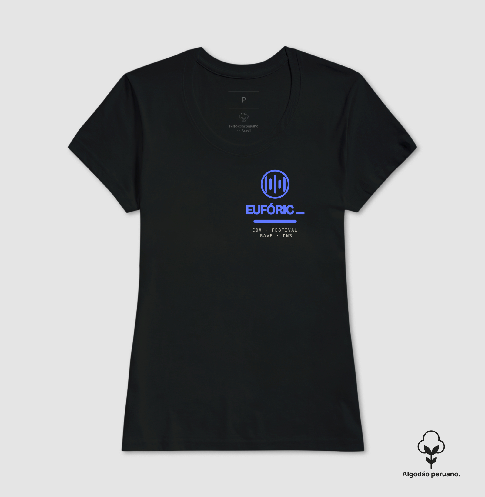 EUFÓRIC_ · Badge · STEREO TYPES - Imagem 5