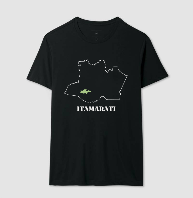 Itamarati | Traço AM - Imagem 2