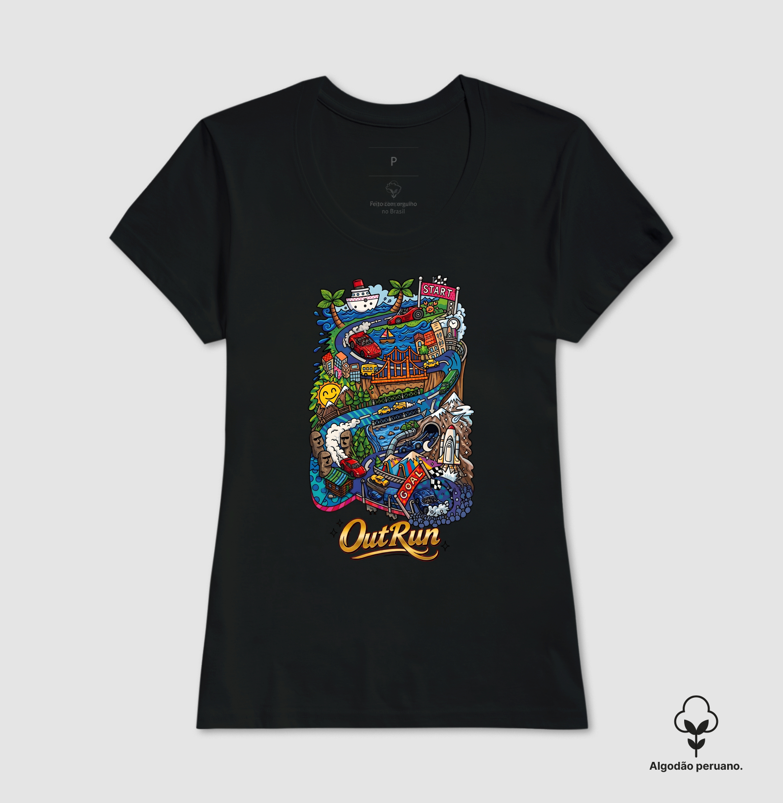 Camisa 5