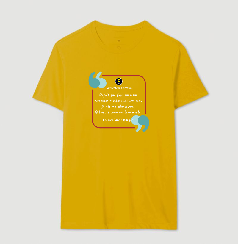 Camisa 16