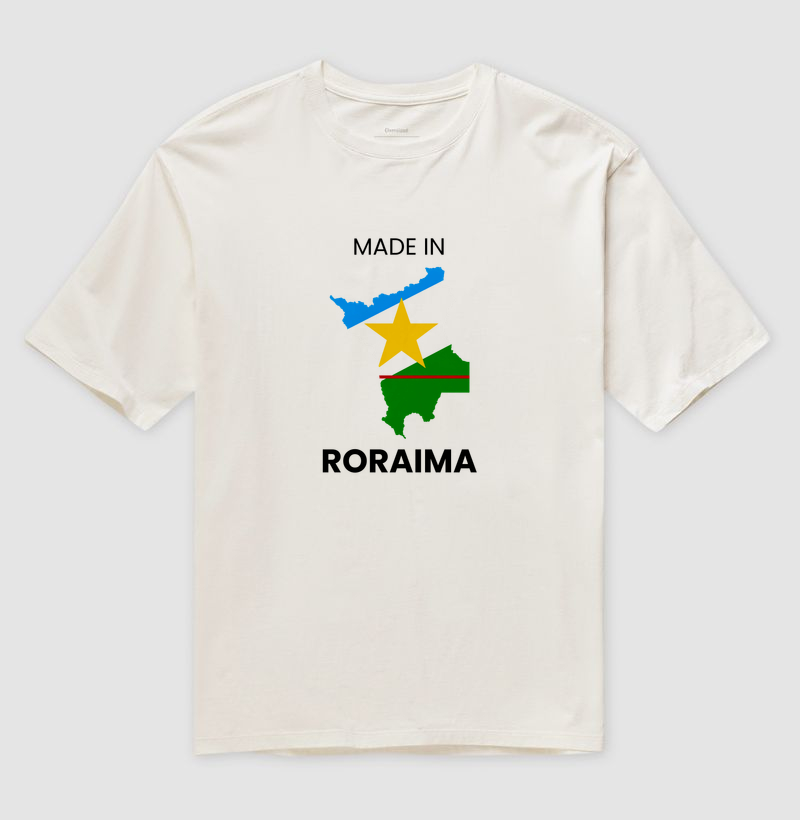Made in Roraima - Imagem 3