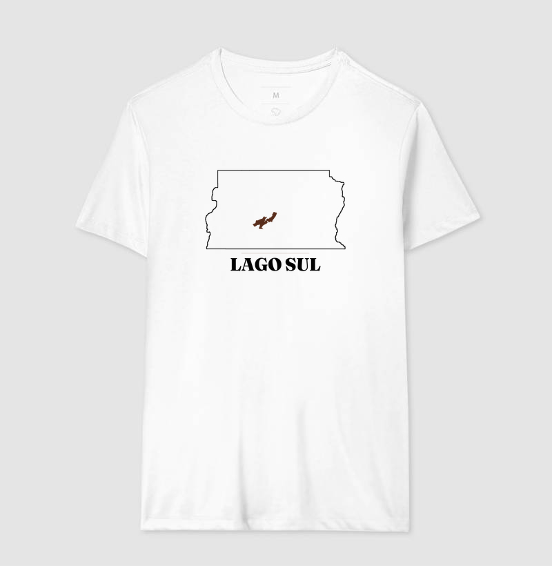 Lago Sul | Traço DF - Imagem 4