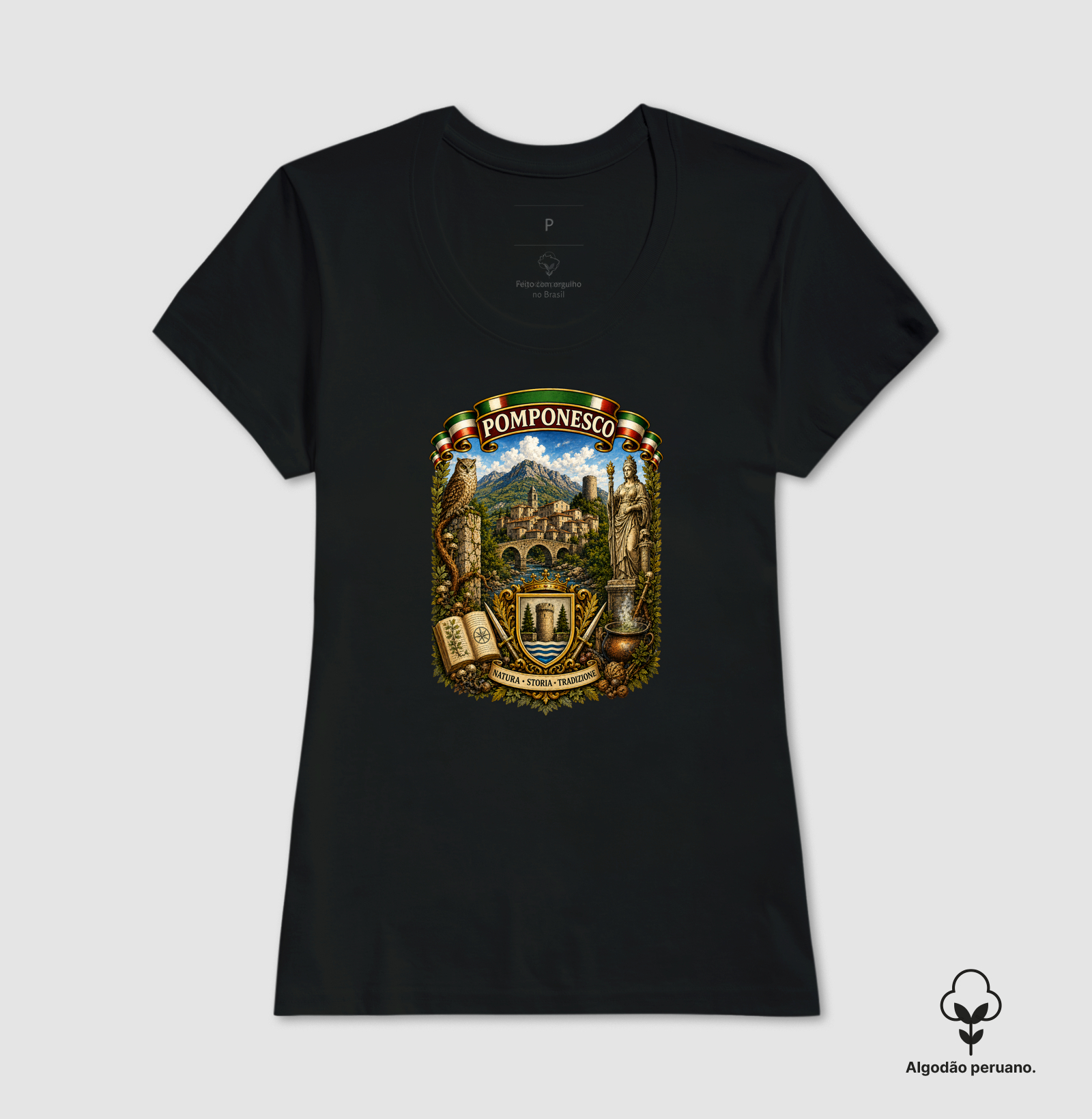 Camisa 2