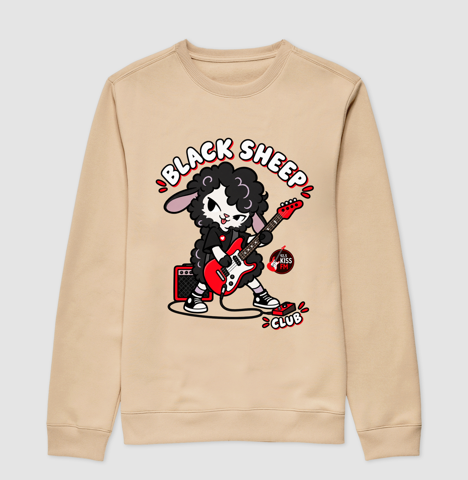 Black Sheep Club - Imagem 3