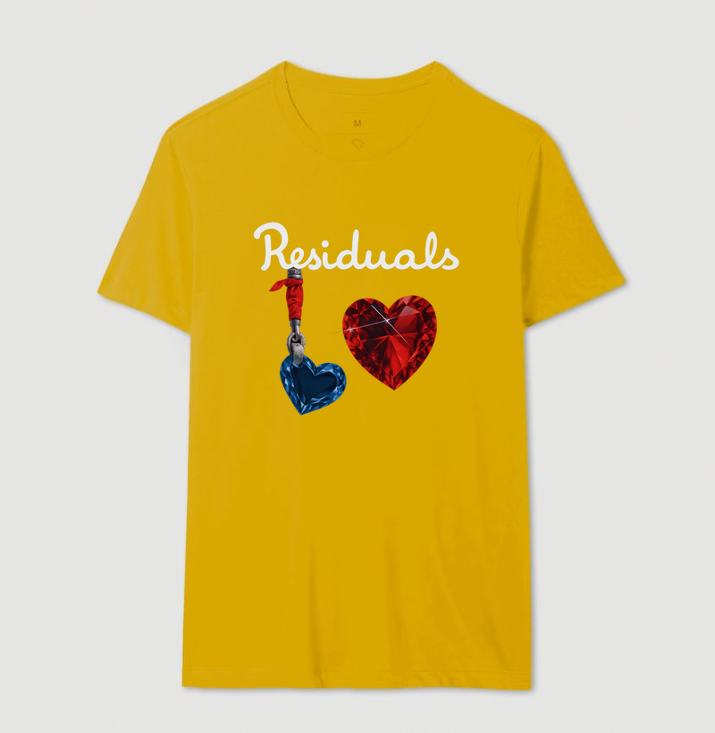 Residuals - Imagem 8