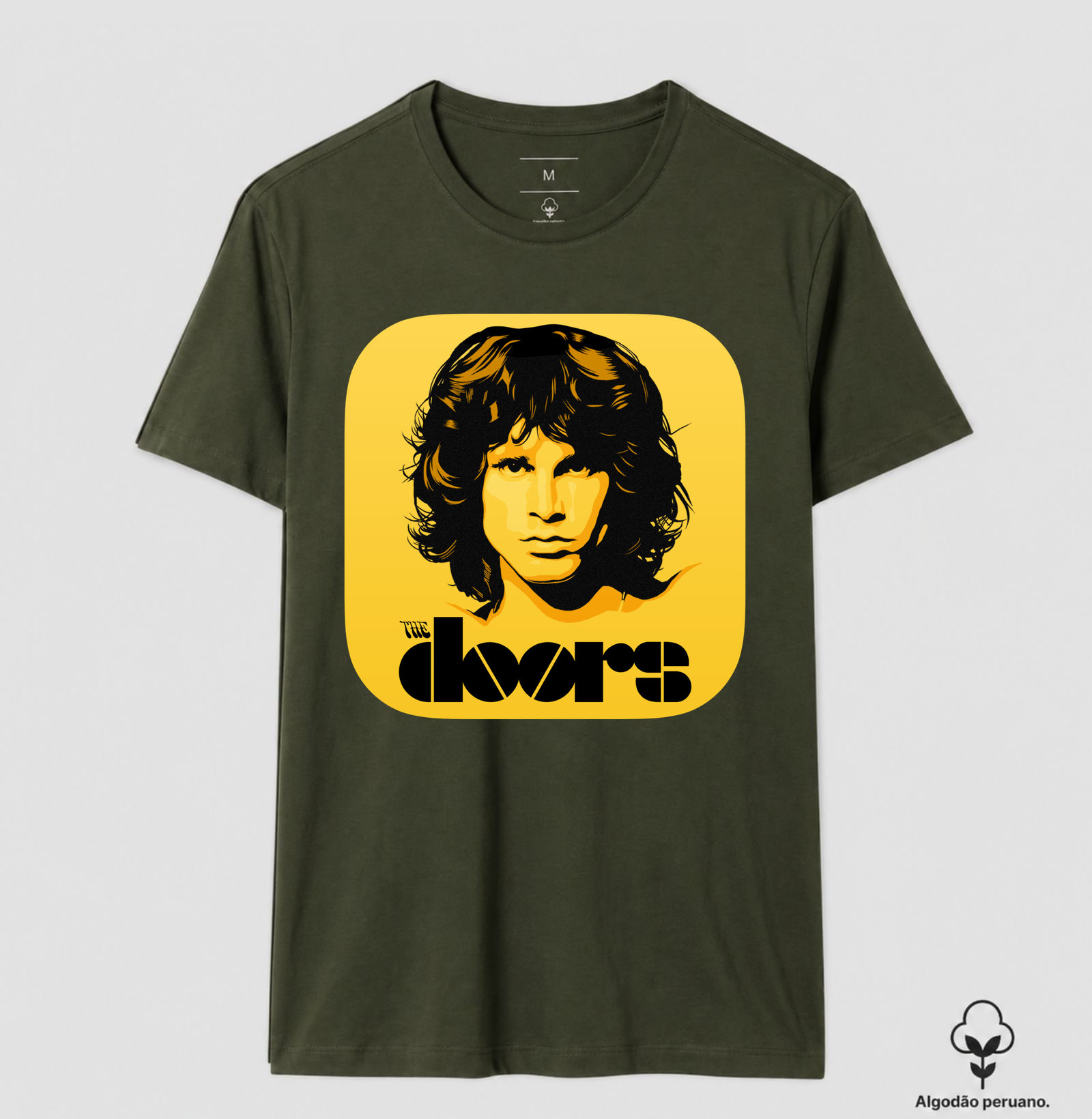 The Doors - Jim Morrison - Imagem 7