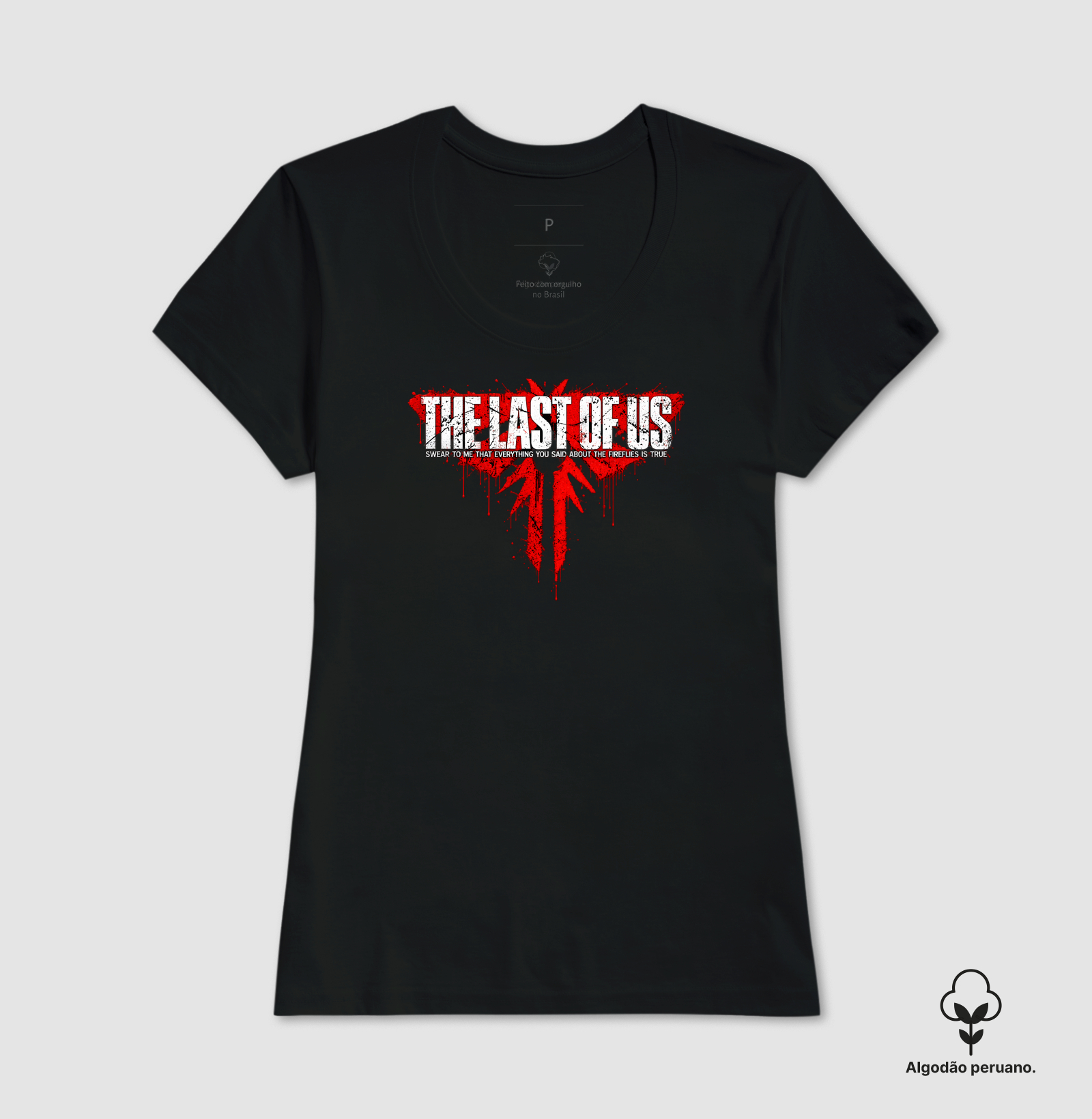 The Last of Us - Imagem 4