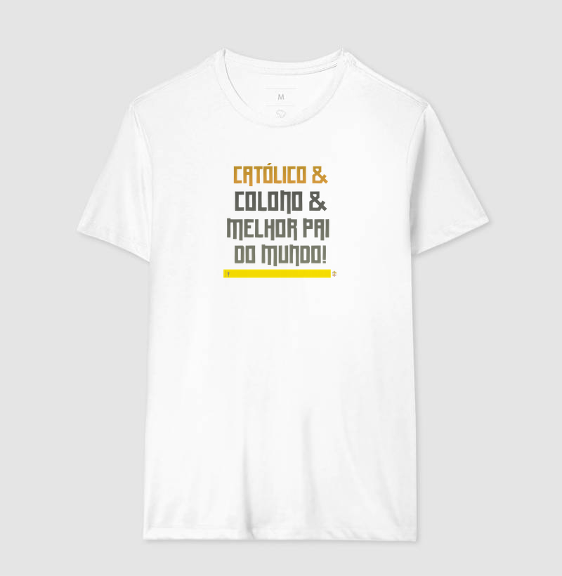 Colono e melhor Pai do mundo - Imagem 3