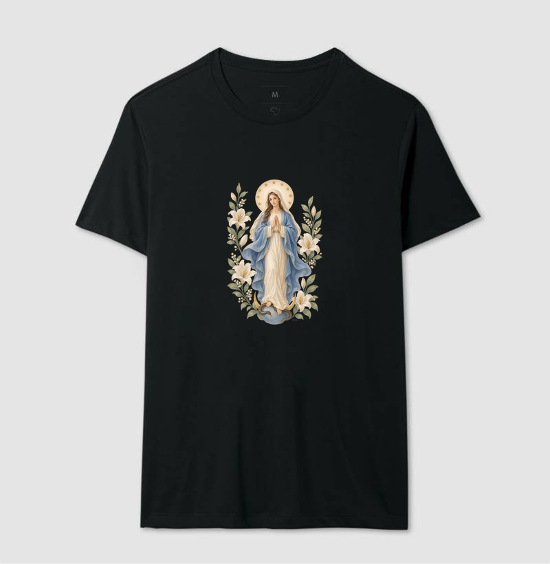 Nossa Senhora da Imaculada Conceição  - Imagem 2