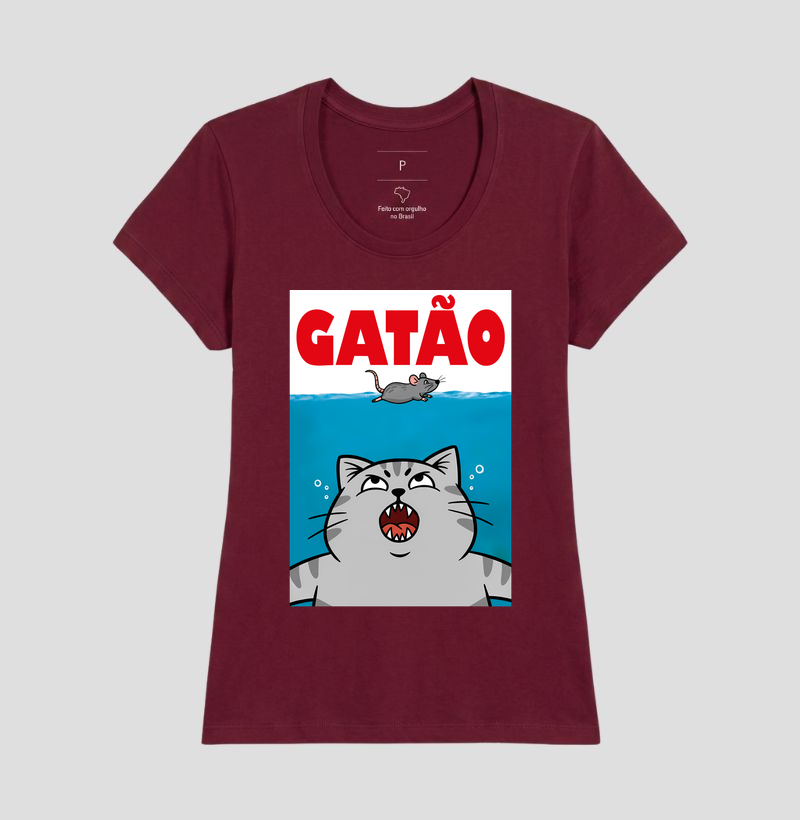 Camisa 18